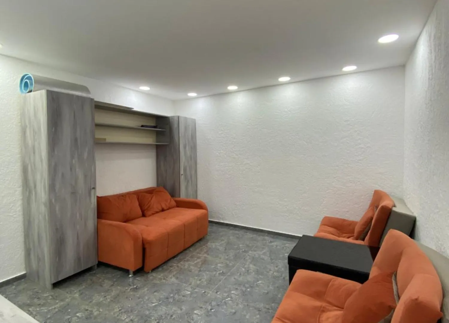 Avlabari P1 Apartment Tbilisi