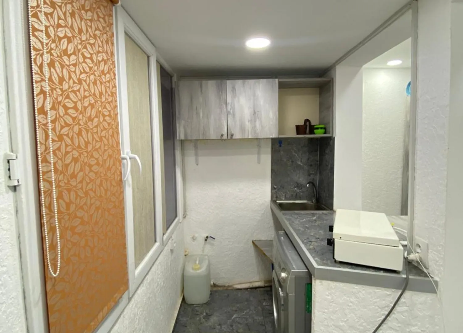 Avlabari P1 Apartment Tbilisi