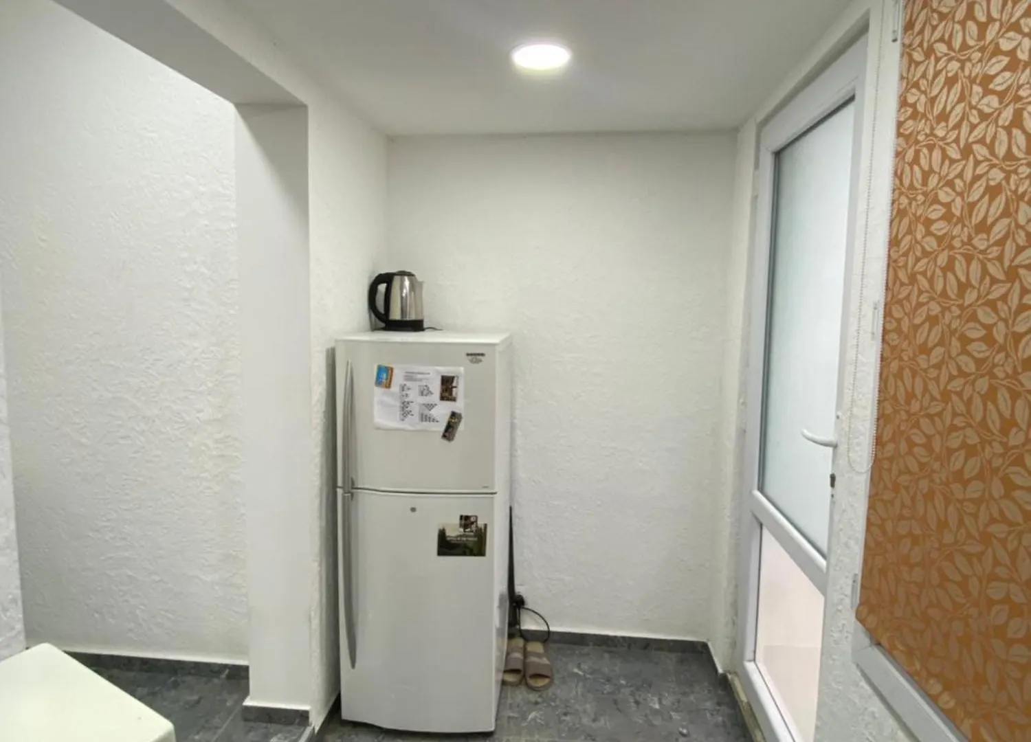 Avlabari P1 Apartment Tbilisi Georgia